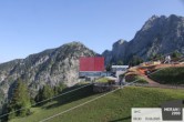 Archiv Foto Webcam Bergstation Falzleben, Meran 07:00