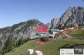 Archiv Foto Webcam Bergstation Falzleben, Meran 09:00