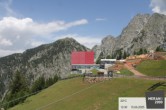 Archiv Foto Webcam Bergstation Falzleben, Meran 11:00