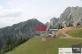 Archiv Foto Webcam Bergstation Falzleben, Meran 15:00