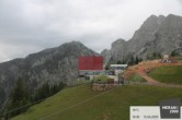 Archiv Foto Webcam Bergstation Falzleben, Meran 17:00