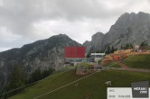 Archiv Foto Webcam Bergstation Falzleben, Meran 19:00