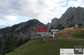 Archived image Webcam mountain station "Falzleben", Merano/Meran 06:00