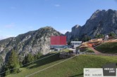 Archived image Webcam mountain station "Falzleben", Merano/Meran 07:00