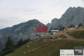 Archiv Foto Webcam Bergstation Falzleben, Meran 05:00