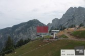 Archiv Foto Webcam Bergstation Falzleben, Meran 06:00