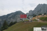 Archiv Foto Webcam Bergstation Falzleben, Meran 07:00