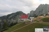 Archiv Foto Webcam Bergstation Falzleben, Meran 05:00