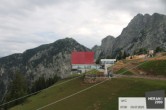 Archiv Foto Webcam Bergstation Falzleben, Meran 06:00