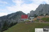 Archiv Foto Webcam Bergstation Falzleben, Meran 09:00