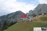 Archiv Foto Webcam Bergstation Falzleben, Meran 11:00