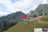 Archiv Foto Webcam Bergstation Falzleben, Meran 15:00