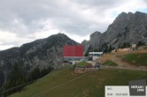 Archiv Foto Webcam Bergstation Falzleben, Meran 17:00