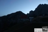 Archiv Foto Webcam Bergstation Falzleben, Meran 03:00