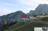 Archiv Foto Webcam Bergstation Falzleben, Meran 06:00