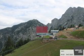 Archiv Foto Webcam Bergstation Falzleben, Meran 07:00