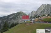 Archiv Foto Webcam Bergstation Falzleben, Meran 09:00