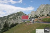 Archiv Foto Webcam Bergstation Falzleben, Meran 11:00