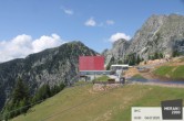 Archiv Foto Webcam Bergstation Falzleben, Meran 13:00