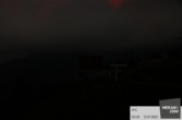 Archiv Foto Webcam Bergstation Falzleben, Meran 01:00