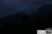 Archiv Foto Webcam Bergstation Falzleben, Meran 03:00