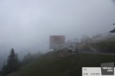 Archiv Foto Webcam Bergstation Falzleben, Meran 06:00
