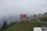 Archiv Foto Webcam Bergstation Falzleben, Meran 07:00