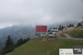 Archiv Foto Webcam Bergstation Falzleben, Meran 09:00