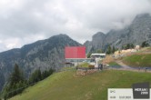Archiv Foto Webcam Bergstation Falzleben, Meran 13:00