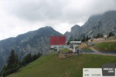 Archiv Foto Webcam Bergstation Falzleben, Meran 15:00