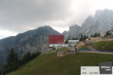 Archiv Foto Webcam Bergstation Falzleben, Meran 17:00