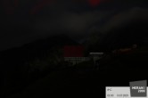 Archiv Foto Webcam Bergstation Falzleben, Meran 01:00