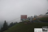 Archiv Foto Webcam Bergstation Falzleben, Meran 05:00