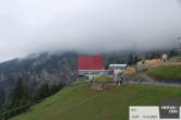 Archiv Foto Webcam Bergstation Falzleben, Meran 09:00