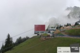 Archiv Foto Webcam Bergstation Falzleben, Meran 11:00