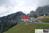 Archiv Foto Webcam Bergstation Falzleben, Meran 13:00