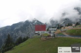 Archiv Foto Webcam Bergstation Falzleben, Meran 15:00