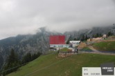 Archiv Foto Webcam Bergstation Falzleben, Meran 17:00