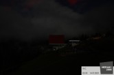 Archiv Foto Webcam Bergstation Falzleben, Meran 01:00