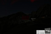 Archiv Foto Webcam Bergstation Falzleben, Meran 01:00