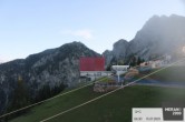 Archiv Foto Webcam Bergstation Falzleben, Meran 05:00