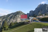 Archiv Foto Webcam Bergstation Falzleben, Meran 07:00