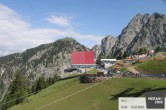 Archiv Foto Webcam Bergstation Falzleben, Meran 09:00