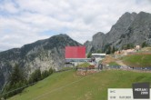 Archiv Foto Webcam Bergstation Falzleben, Meran 11:00