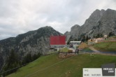 Archiv Foto Webcam Bergstation Falzleben, Meran 05:00