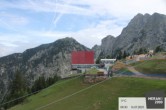 Archiv Foto Webcam Bergstation Falzleben, Meran 07:00
