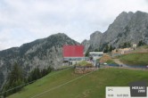 Archiv Foto Webcam Bergstation Falzleben, Meran 09:00