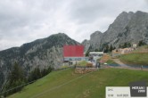 Archiv Foto Webcam Bergstation Falzleben, Meran 11:00