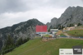 Archiv Foto Webcam Bergstation Falzleben, Meran 13:00