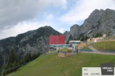 Archiv Foto Webcam Bergstation Falzleben, Meran 15:00